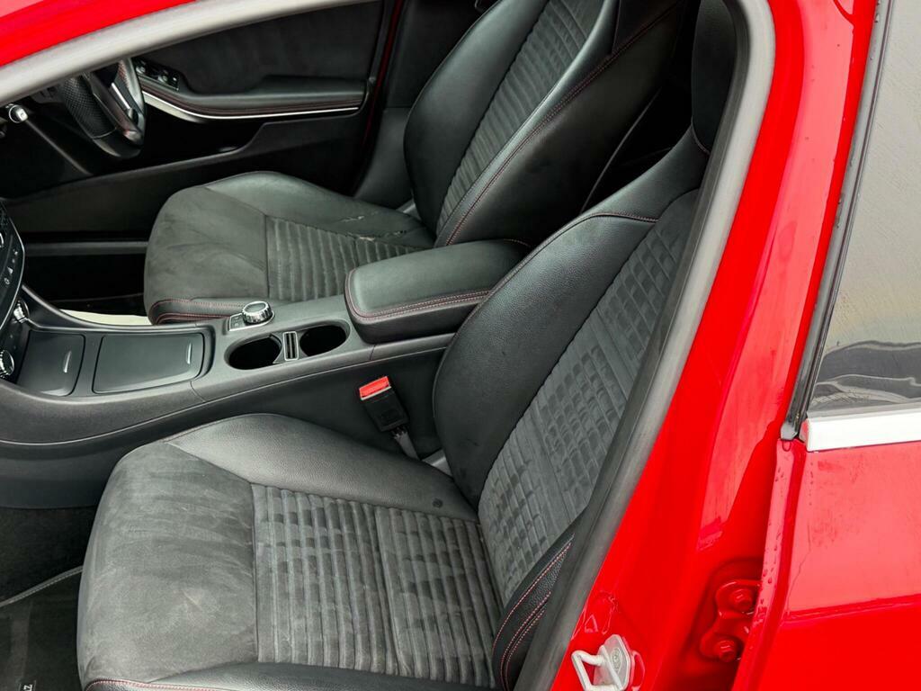 Mercedes-Benz A Class A200 Cdi Blueefficiency Amg Sport Grey #6