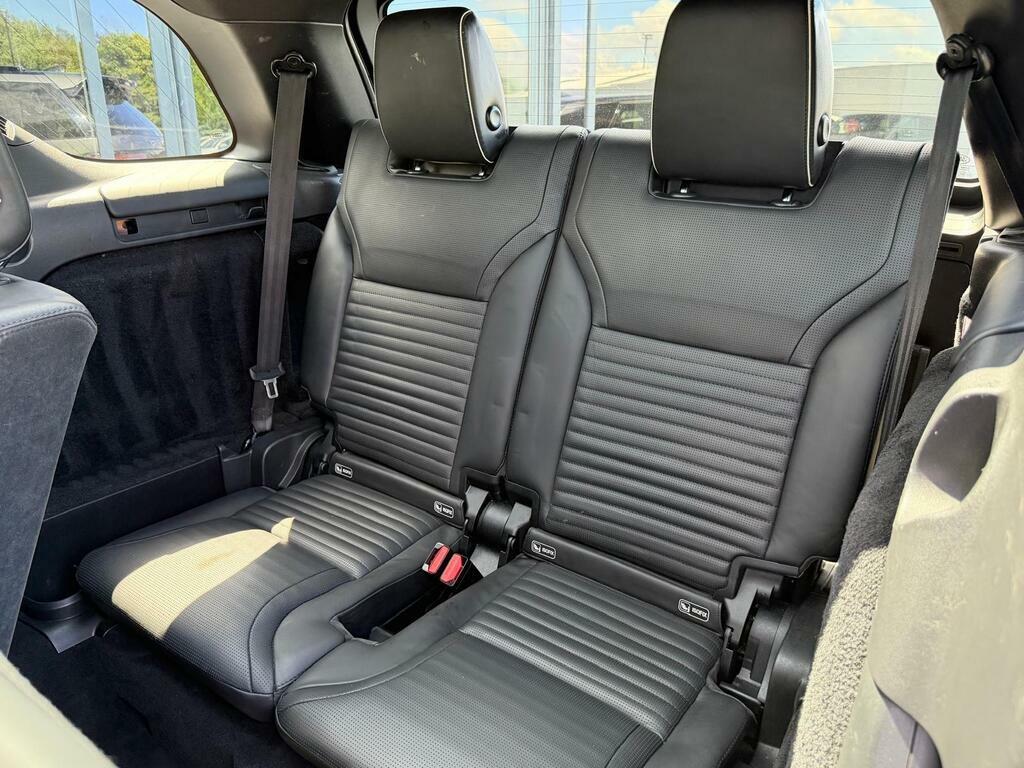 Land Rover Discovery Discovery Sport Hse Td4 Grey #13