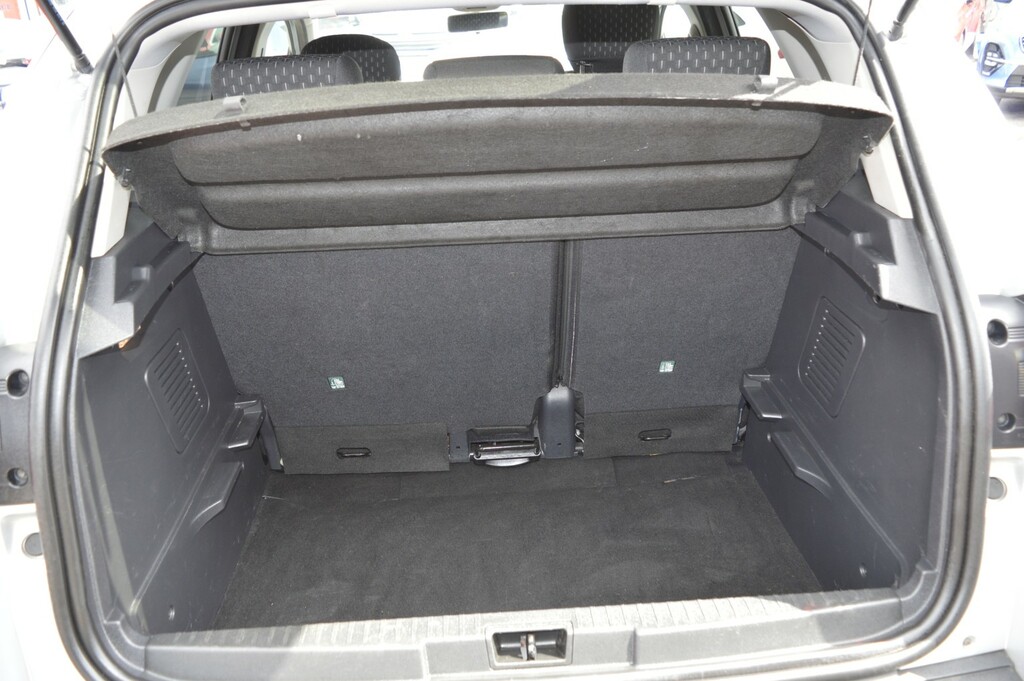 Renault Captur 1.5 Dci 90 Iconic Black #9
