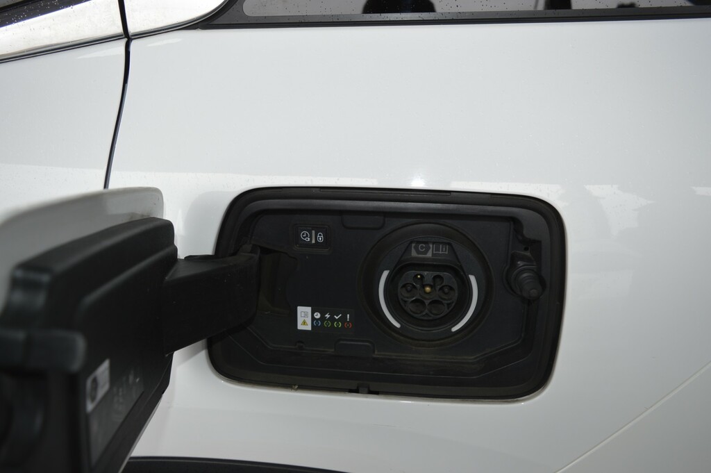 Citroen C5 Aircross 1.2 Puretech 130 Shine Grey #23