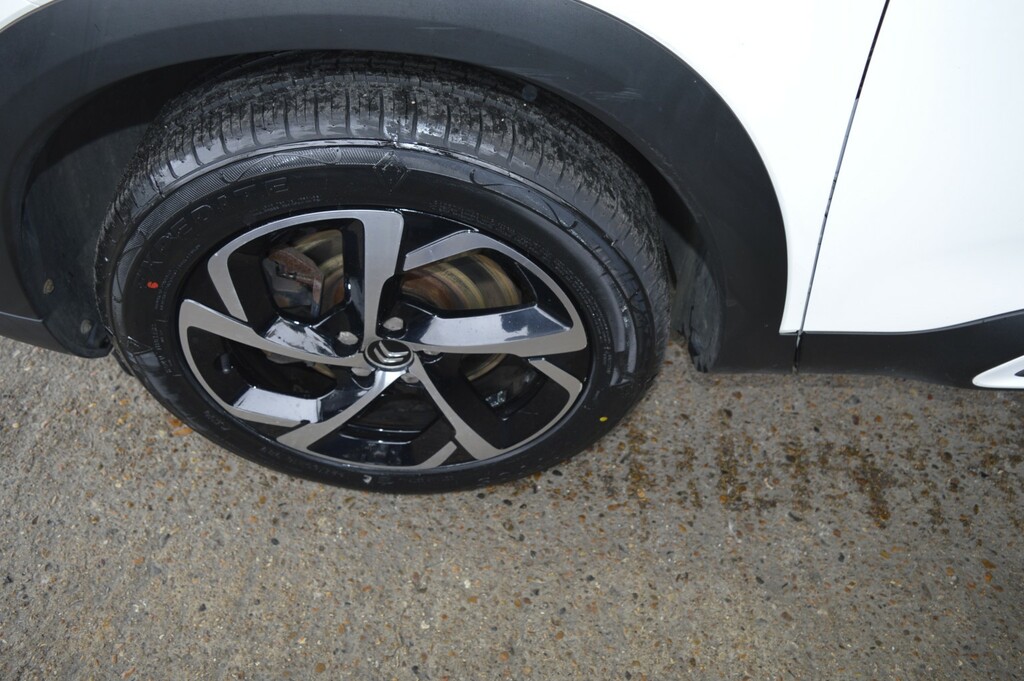 Citroen C5 Aircross 1.2 Puretech 130 Shine Grey #27
