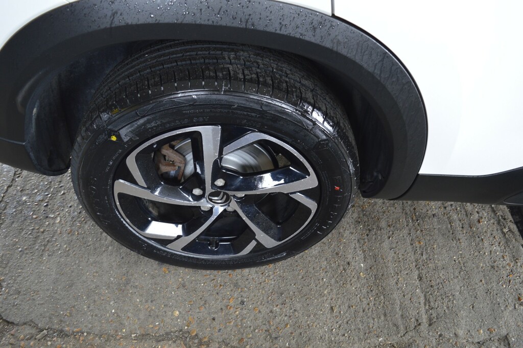 Citroen C5 Aircross 1.2 Puretech 130 Shine Grey #25