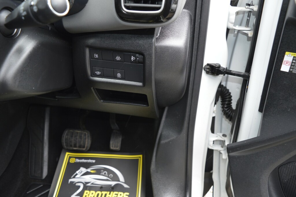 Citroen C5 Aircross 1.2 Puretech 130 Shine Grey #15