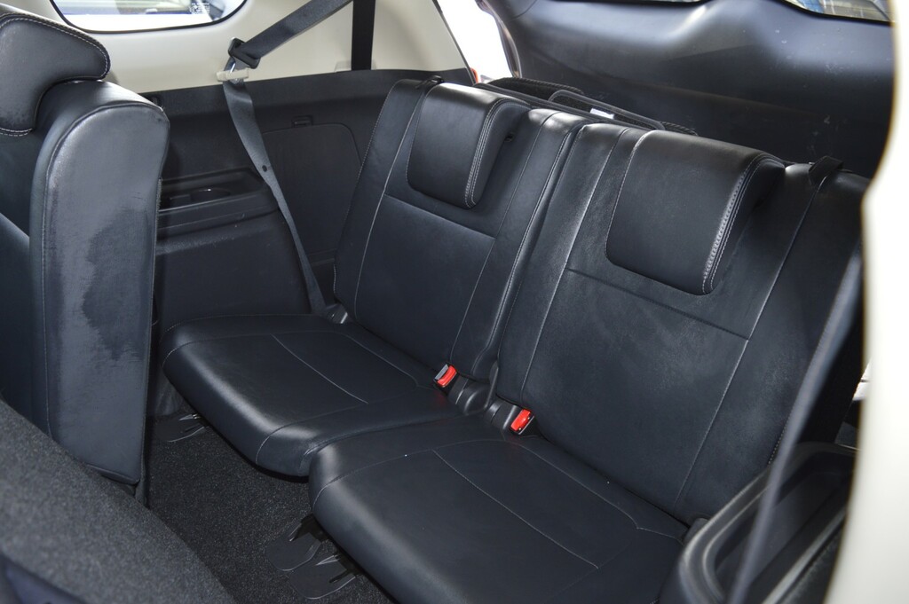 Mitsubishi Outlander H 4Hs U9011 Ulez Silver #11