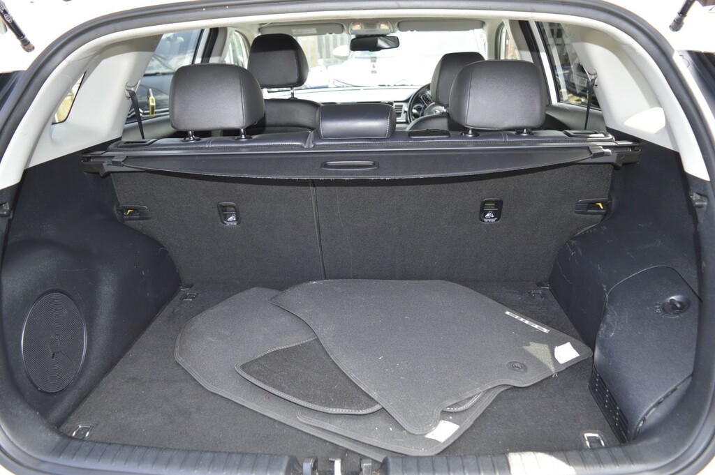 Kia e-Niro 1.6 Gdi Hybrid First Edition Dct Black #9