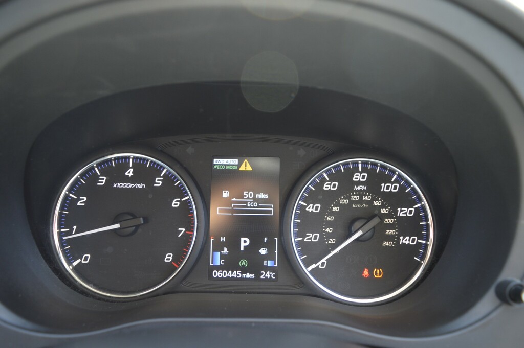 Mitsubishi Outlander Phev Exceed Safety Black #16