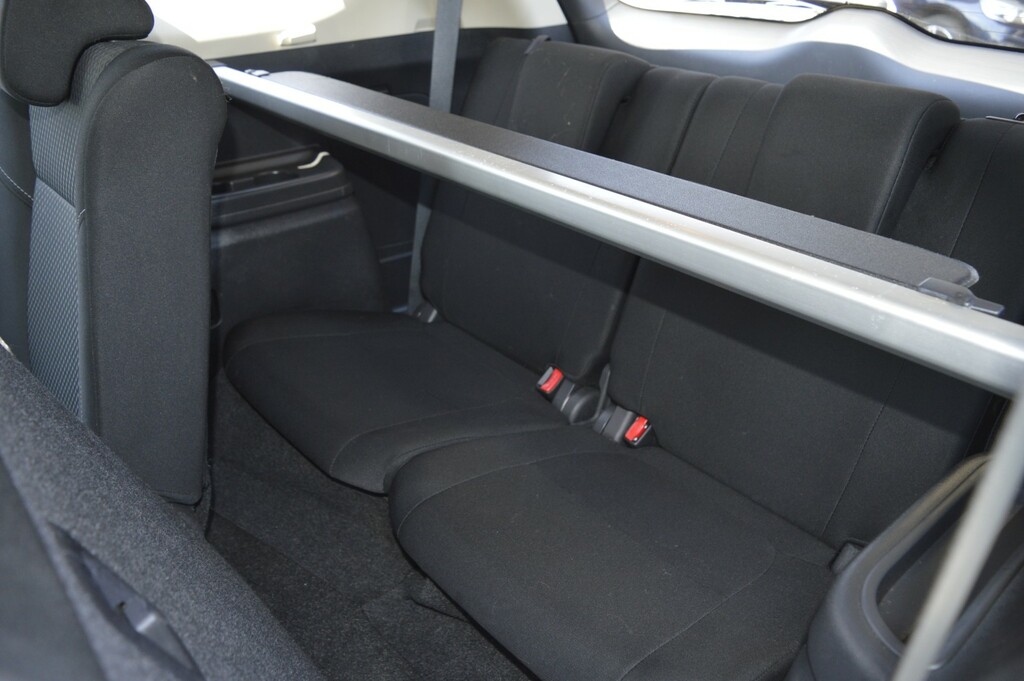 Mitsubishi Outlander Phev Exceed Safety Black #10