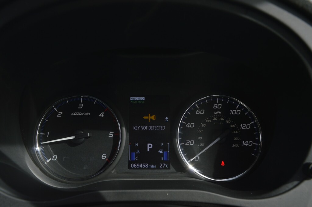 Mitsubishi Outlander Outlander 4H Phev Cvt Grey #17