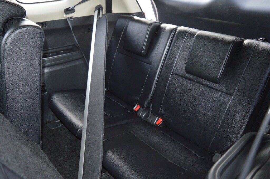 Mitsubishi Outlander Outlander 4H Phev Cvt Grey #11
