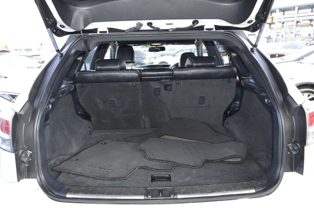 Lexus RX 3.5L 450H Advance Pan Grey #9