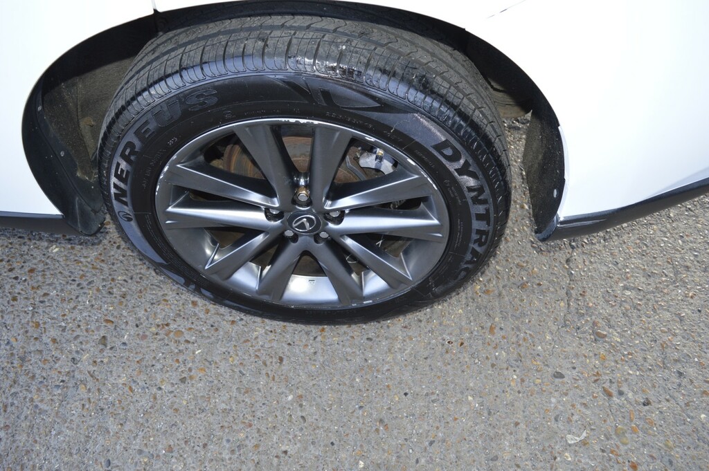 Lexus RX 3.5L 450H Advance Pan Grey #25