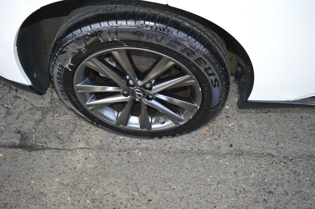 Lexus RX 3.5L 450H Advance Pan Grey #24
