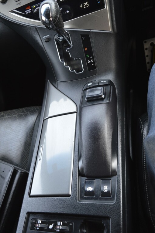 Lexus RX 3.5L 450H Advance Pan Grey #20