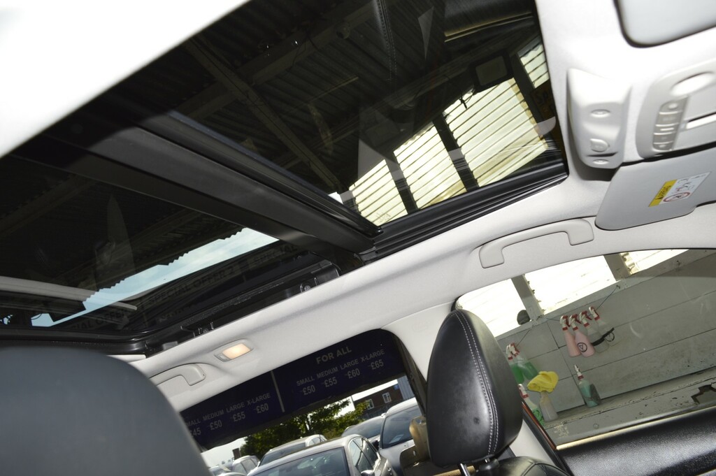 Nissan X-Trail 2.0 Dci Tekna Xtronic Blue #22