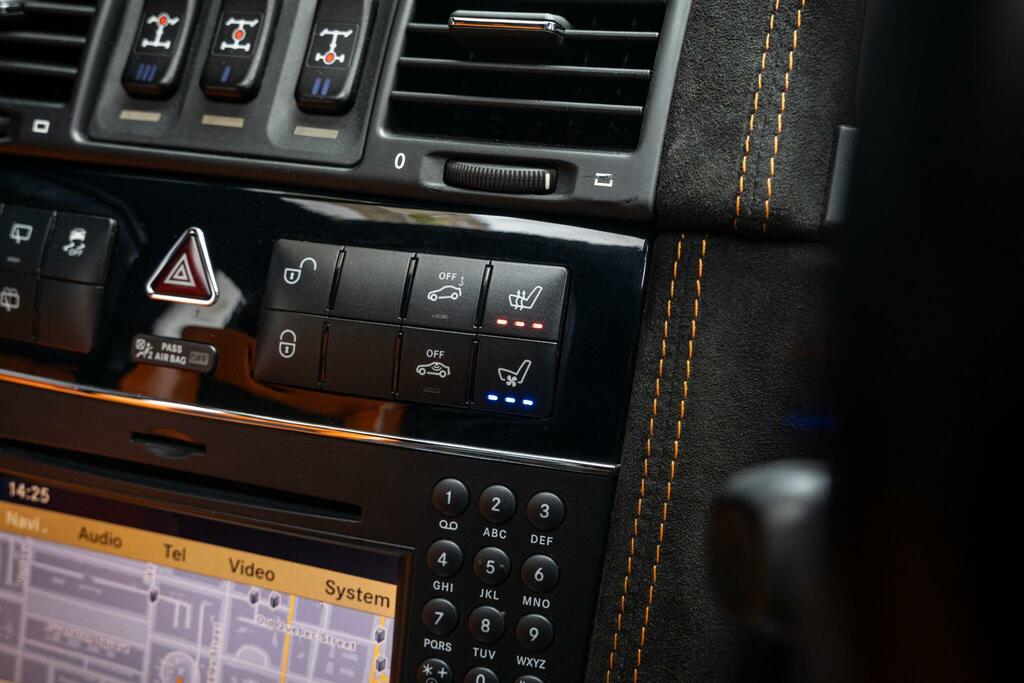 Mercedes-Benz G Class G350 Lhd Bluetec Cdi Silver #30