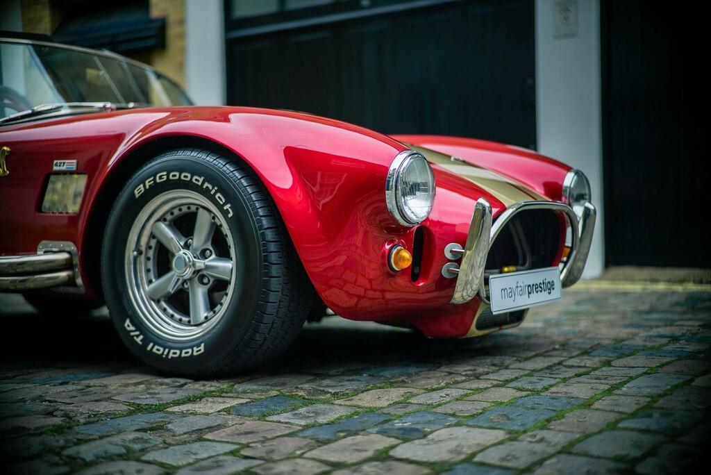 AC Cobra Mk IV   #3