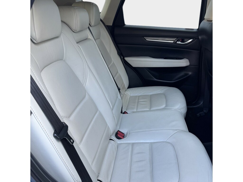 Mazda CX-5 2.0 Sport Nav Black #16