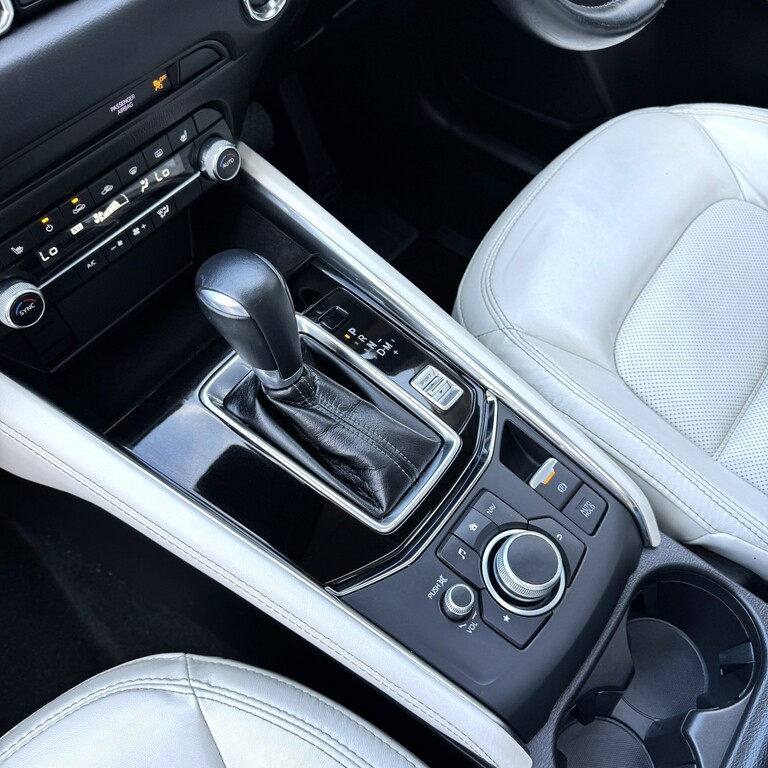 Mazda CX-5 2.0 Sport Nav Black #27
