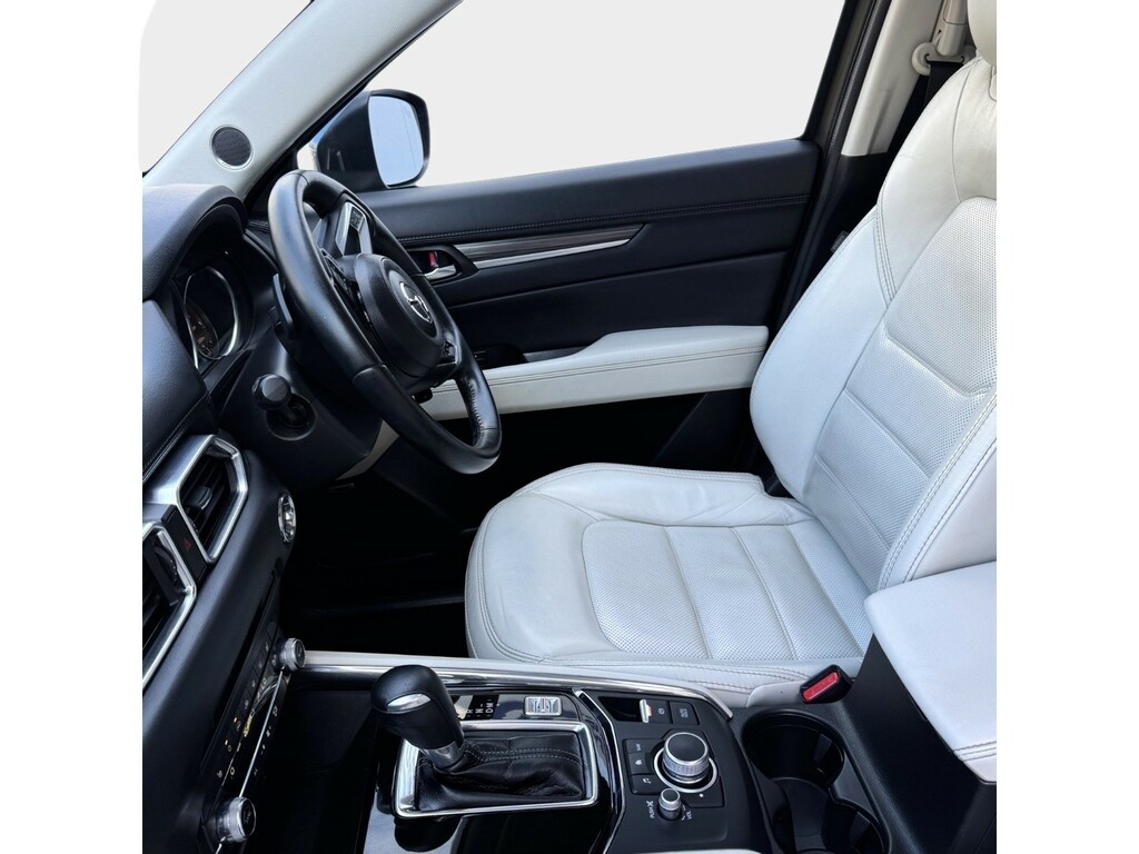 Mazda CX-5 2.0 Sport Nav Black #17