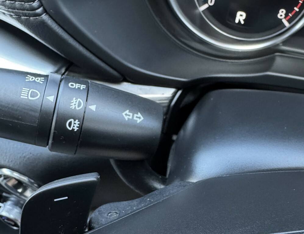 Mazda CX-5 2.0 Sport Nav Black #31
