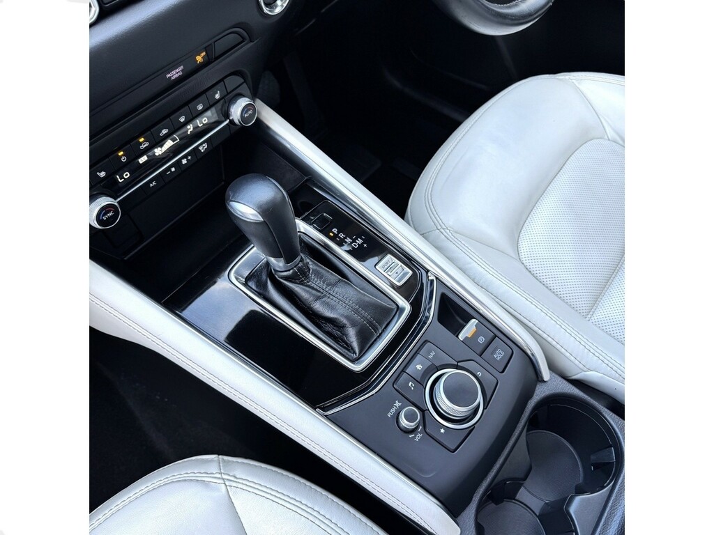 Mazda CX-5 2.0 Sport Nav Black #18