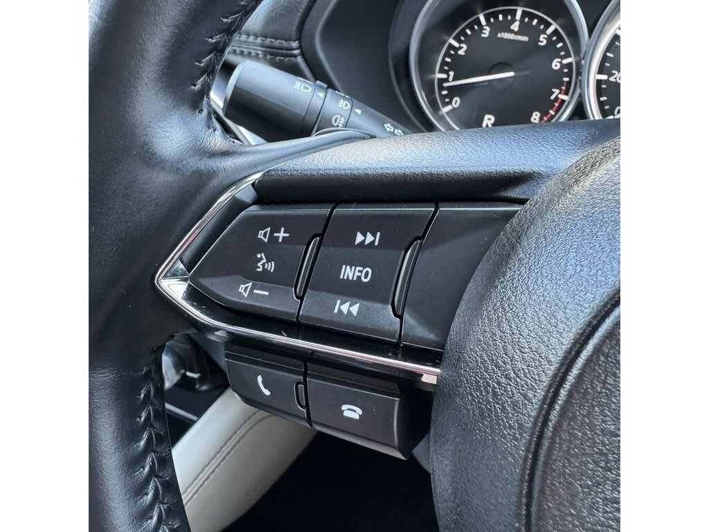 Mazda CX-5 2.0 Sport Nav Black #12