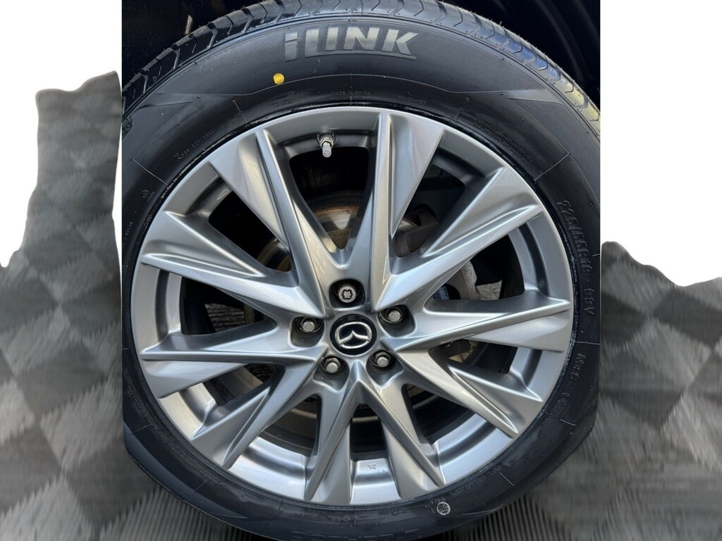 Mazda CX-5 2.0 Sport Nav Black #19