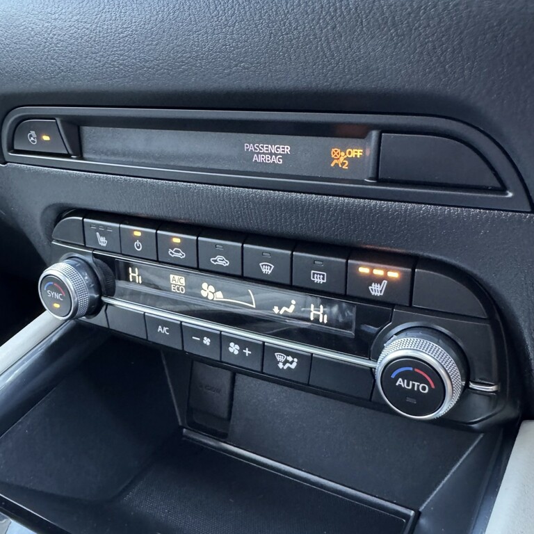 Mazda CX-5 2.0 Sport Nav Black #29