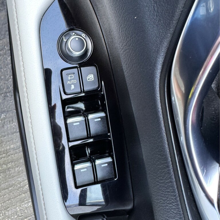 Mazda CX-5 2.0 Sport Nav Black #21