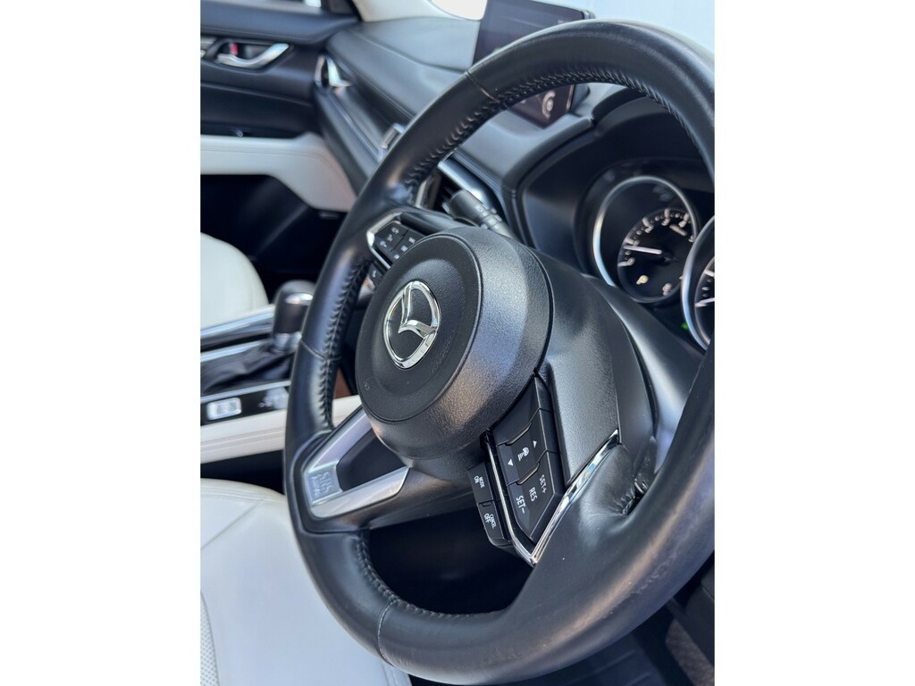 Mazda CX-5 2.0 Sport Nav Black #14
