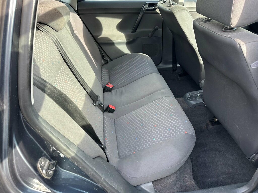 Volkswagen Polo Hatchback Silver #10