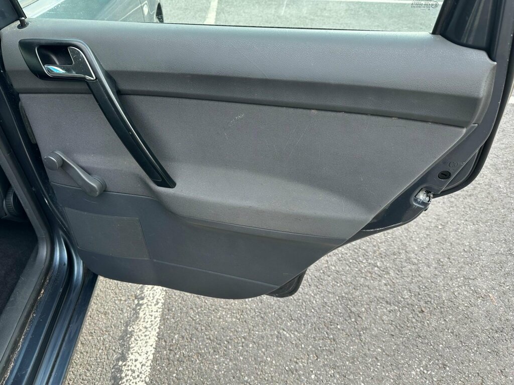 Volkswagen Polo Hatchback Silver #14