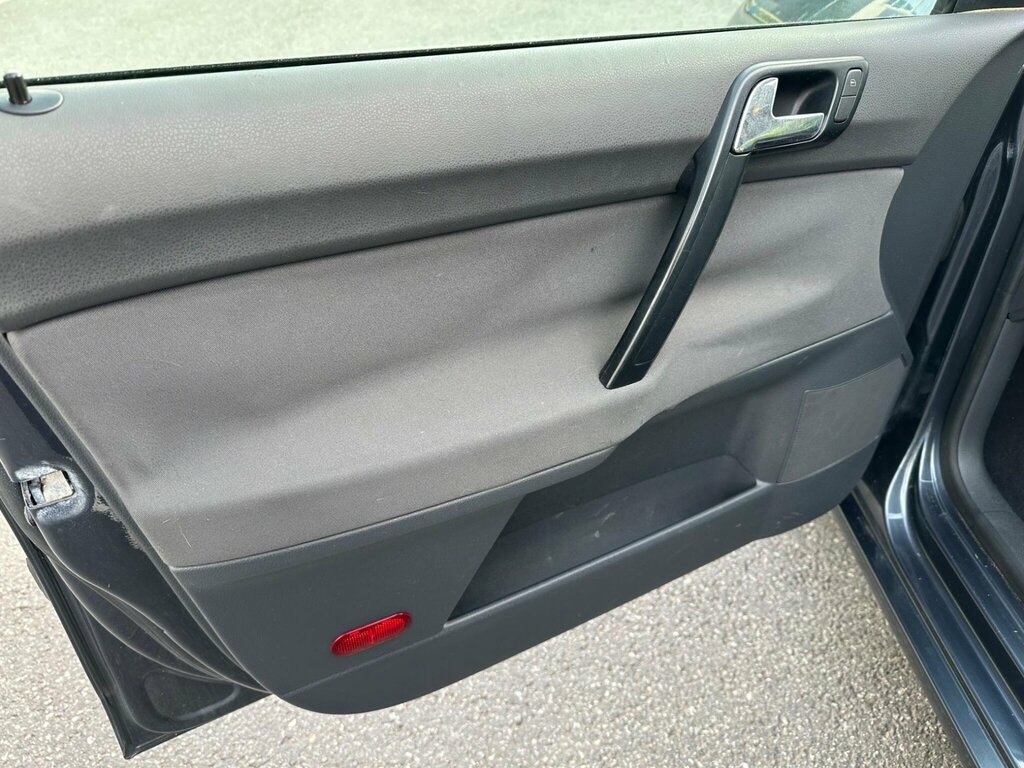Volkswagen Polo Hatchback Silver #12