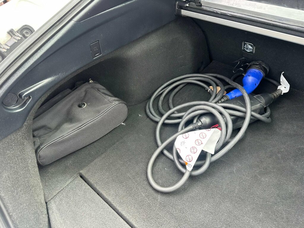Toyota Prius Excel Silver #47
