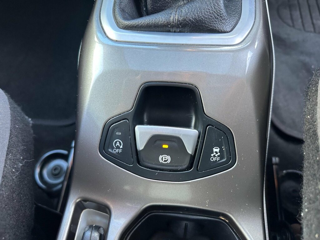 Jeep Renegade  Black #38