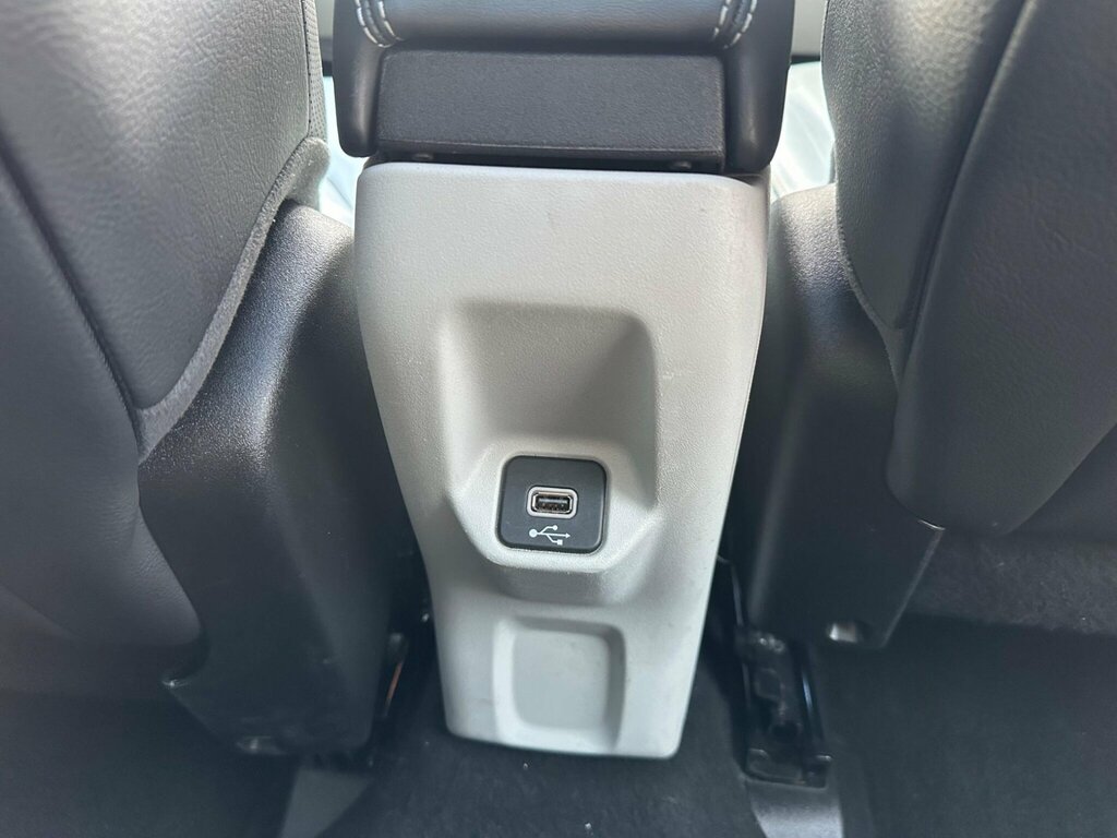 Jeep Renegade  Black #21