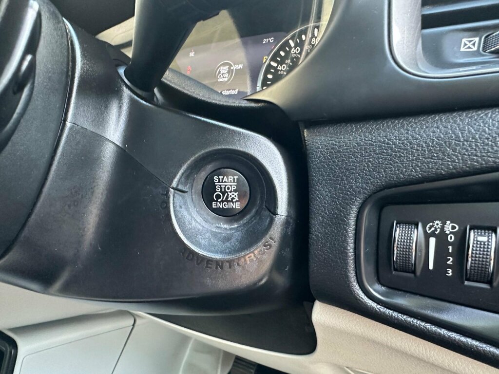 Jeep Renegade  Black #44