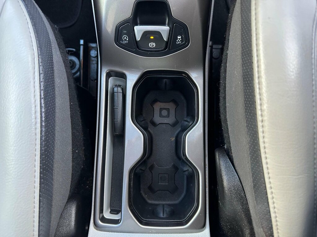 Jeep Renegade  Black #37