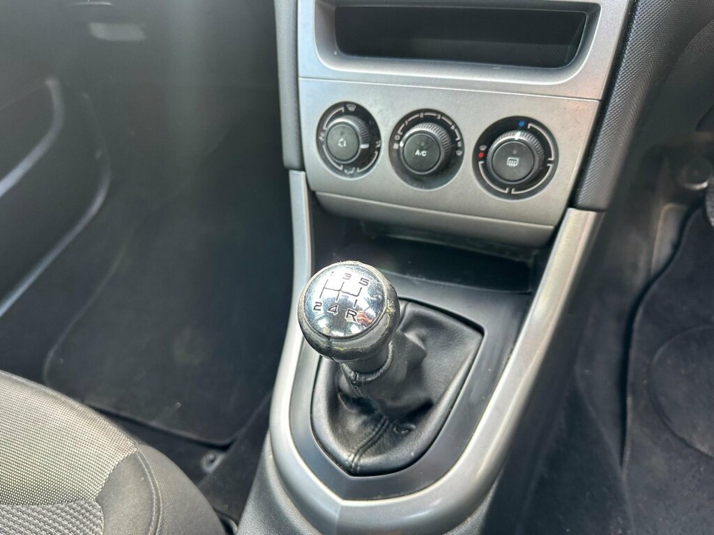Peugeot 308 1.6 Vti Se Silver #18