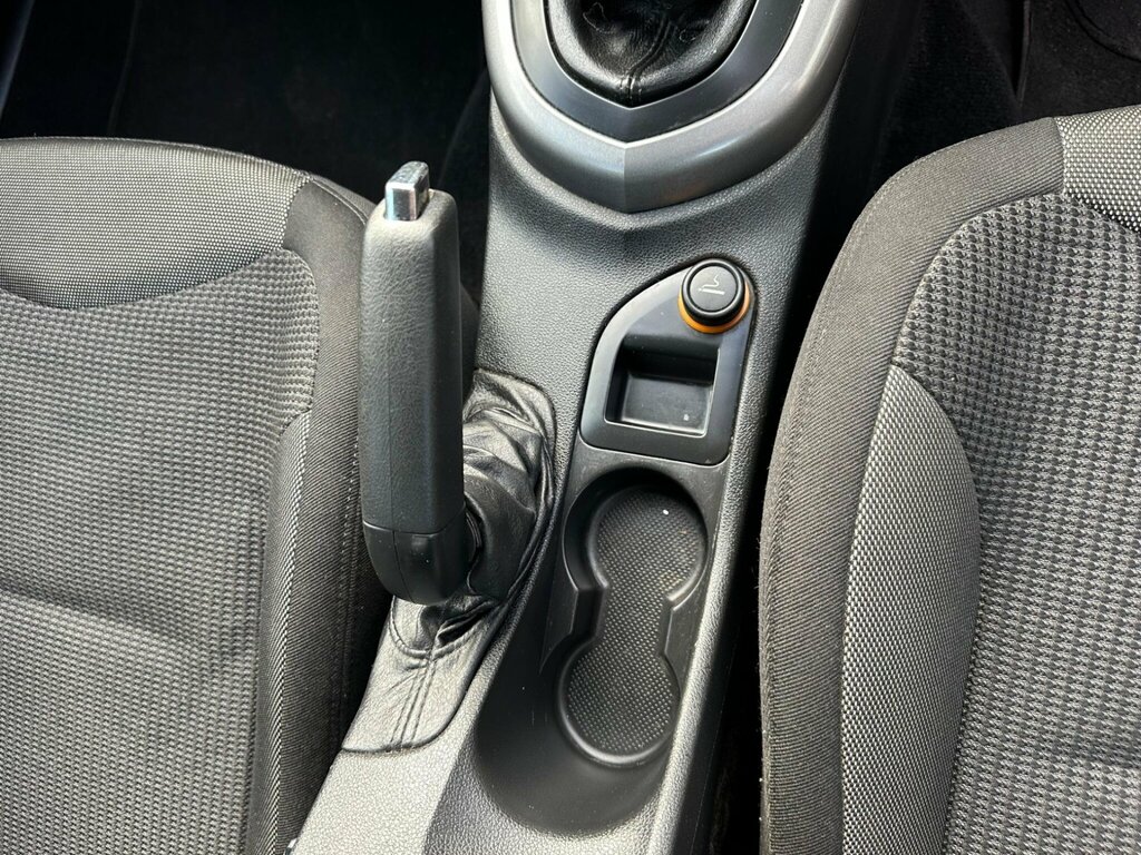 Peugeot 308 1.6 Vti Se Silver #19