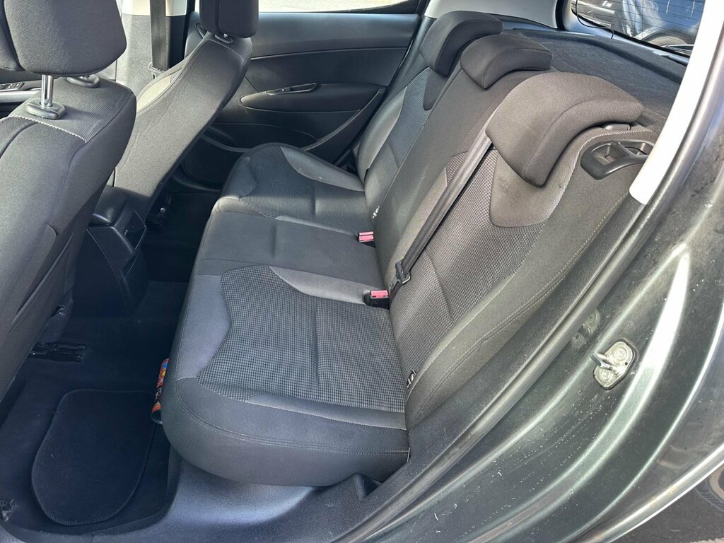 Peugeot 308 1.6 Vti Se Silver #13