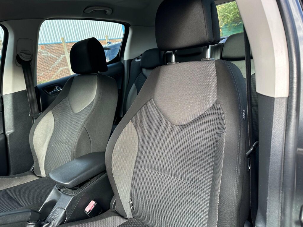 Peugeot 308 1.6 Vti Se Silver #14