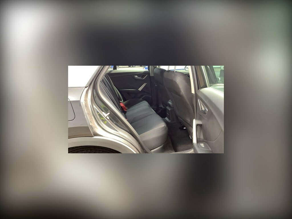 Audi Q2 1.0 Tfsi 30 Technik Euro 6 Ss Grey #2