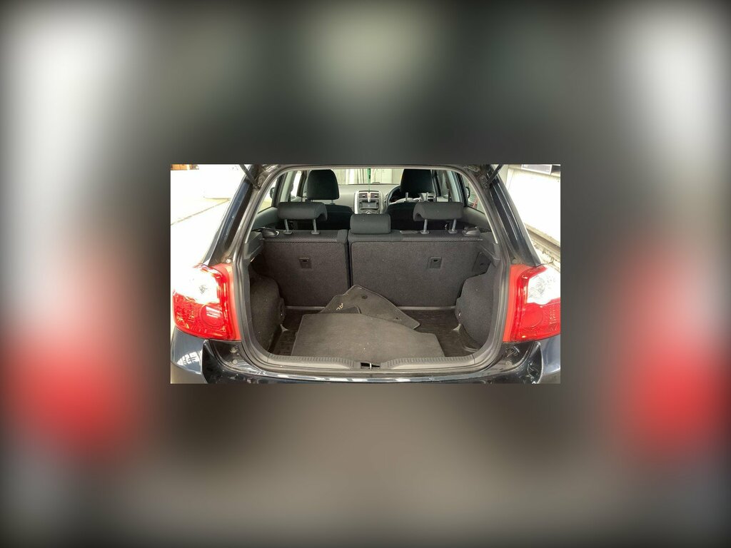 Toyota Auris 1.33 Dual Vvt-i Colour Collection Euro 5 Ss Grey #2