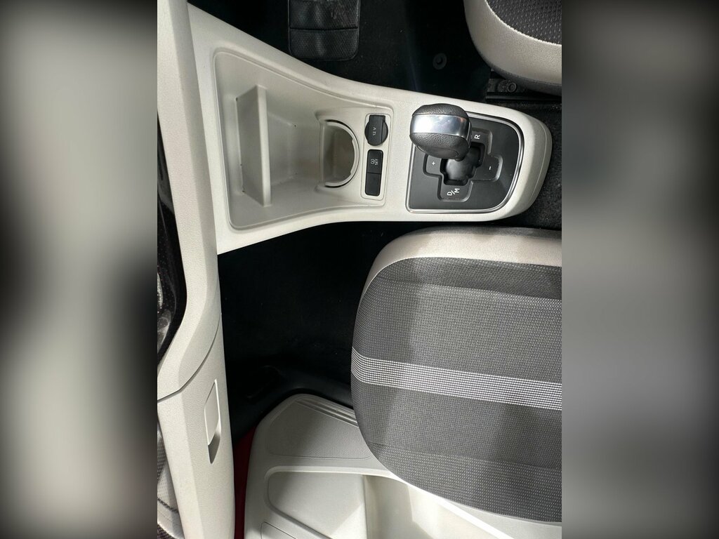 Volkswagen Up Up White #12