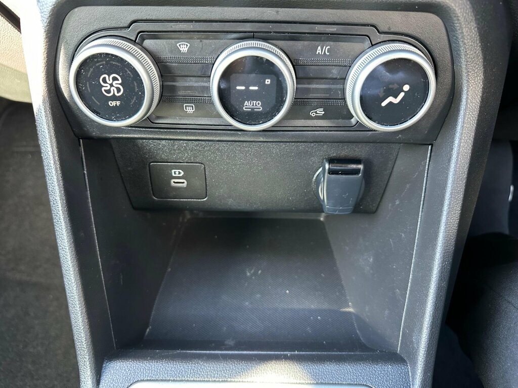 Dacia Sandero 1.0 Tce Expression White #17