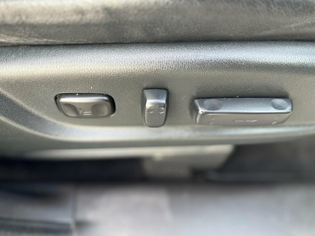 Honda Cr-V 1.6 I-dtec Ex 5-Door Red #20