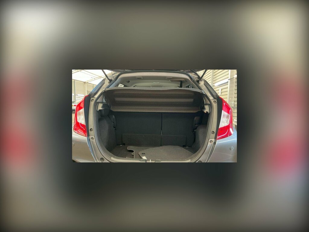 Honda Jazz 1.3 Se Orange #7