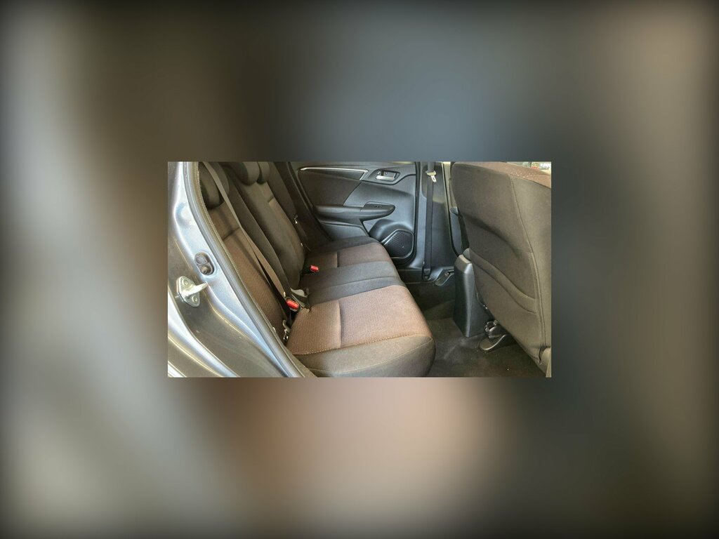 Honda Jazz 1.3 I-vtec Ex Cvt Euro 6 Ss Grey #4