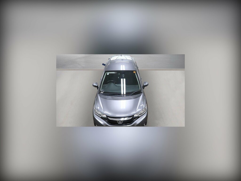 Honda Jazz 1.3 I-vtec Ex Cvt Euro 6 Ss Grey